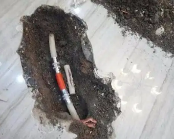 增城测漏水电话