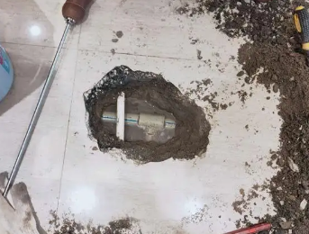 增城测漏水电话