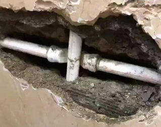 增城测漏水哪家好