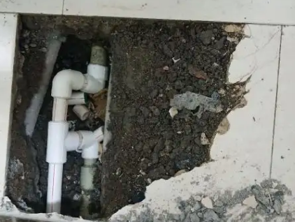 增城测漏水哪家好