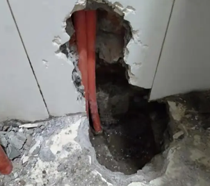 增城漏水检测电话