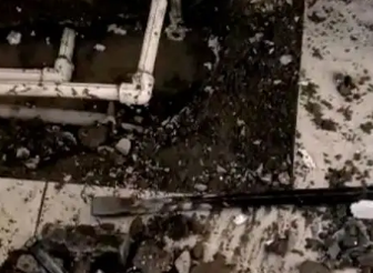 增城漏水检测电话