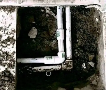 增城漏水检测多少钱