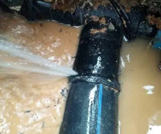 增城测漏水公司哪家好