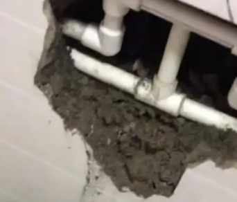 增城漏水检测电话