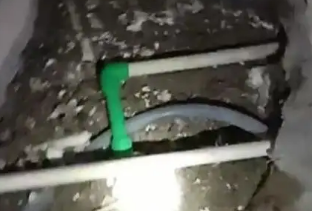 增城测漏水公司