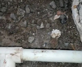 增城漏水检测哪家好