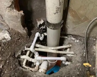 增城漏水检测哪家好