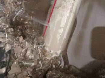 增城漏水检测哪家好