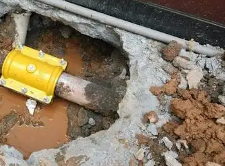 增城漏水检测哪家好