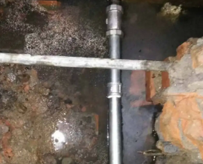 增城漏水检测公司电话