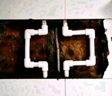 增城卫生间测漏水哪家好