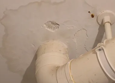 增城卫生间测漏水多少钱