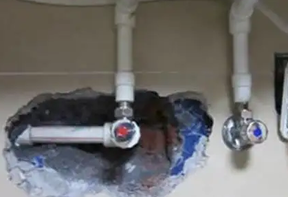 增城卫生间测漏水查询方法