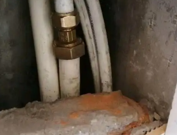 增城水管漏水检测哪家好