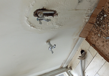 增城卫生间测漏水