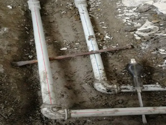 增城卫生间测漏水多少钱