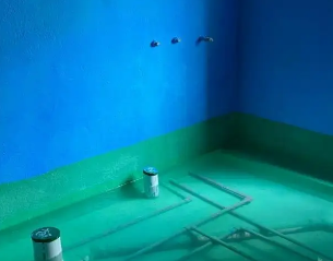 增城卫生间防水