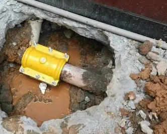 增城卫生间测漏水哪家好