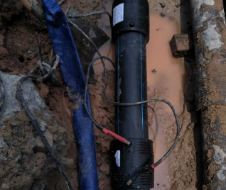 增城水管漏水检测多少钱