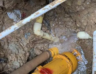 增城水管漏水检测哪家好