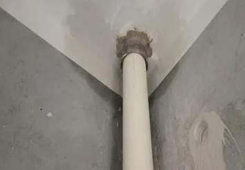 增城卫生间测漏水之渗水防护