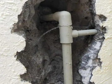 增城卫生间测漏水哪家好