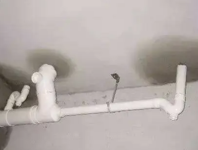 增城卫生间测漏水的几种情景