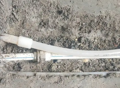 增城卫生间测漏水哪家好