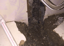 增城卫生间测漏水哪家好