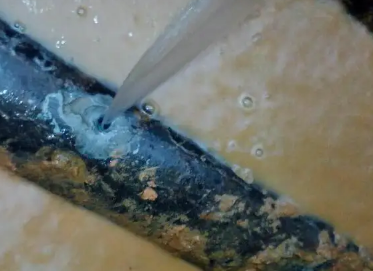 增城水管漏水检测多少钱