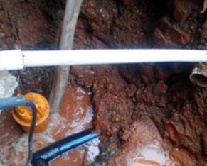 增城水管漏水检测哪家好