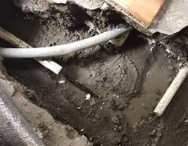 增城卫生间测漏水价格明细