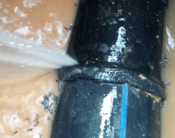 增城水管漏水检测的小妙招