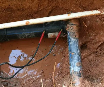 增城水管漏水检测多少钱