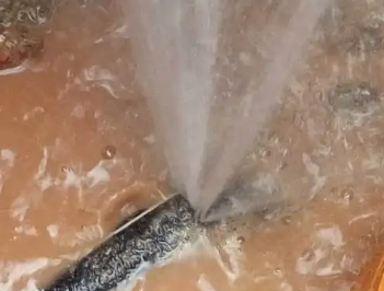 增城水管漏水检测哪家好