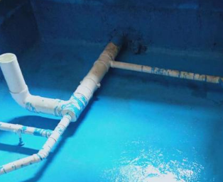 增城卫生间测漏水之如何查漏水点