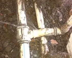 增城卫生间测漏水多少钱