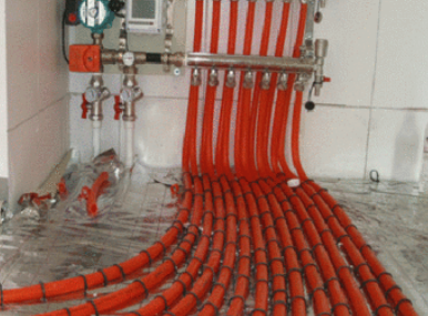 增城地暖维修多少钱