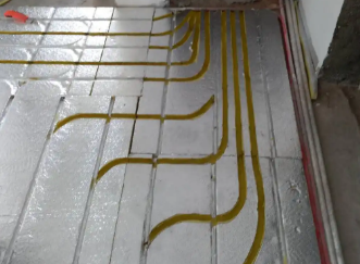 增城地暖维修哪家好