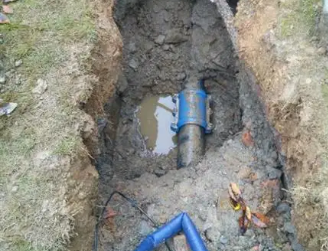 增城水管漏水检测多少钱