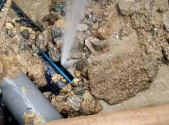 增城水管漏水检测哪家好