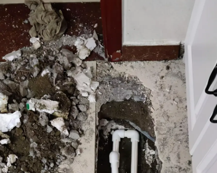 增城卫生间测漏水的相关问题