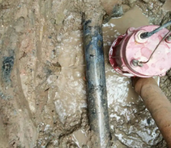 增城水管漏水检测的检测方法