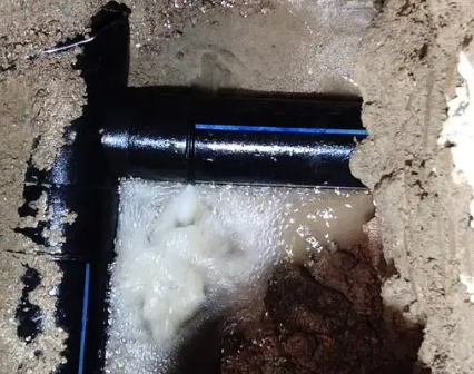 增城水管漏水检测哪家好