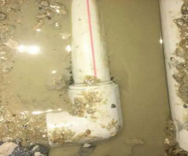 增城水管漏水检测多少钱