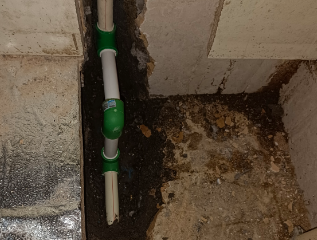 增城卫生间测漏水哪家好