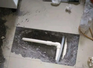 增城卫生间测漏水哪家好