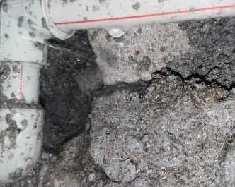 增城漏水检测多少钱