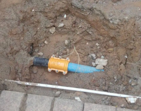 增城水管漏水检测的情况